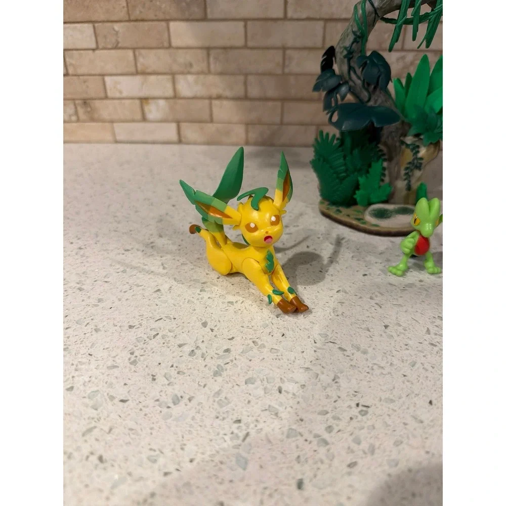 Pokémon Figure Bundle‎ Lot